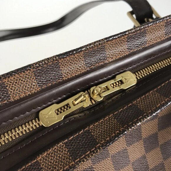 LOUIS VUITTON Damier Chelsea N51119 Tote bag - Picture 8 of 16